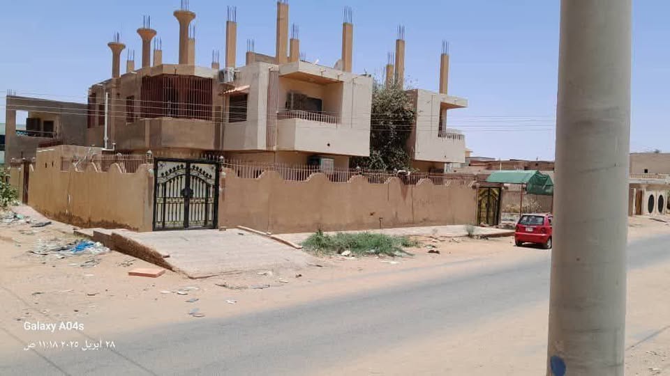 بيت للبيع - بحري - كافوري