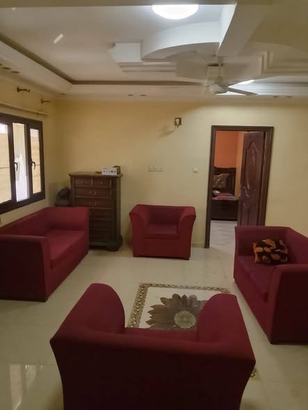 Apartment for rent — 4