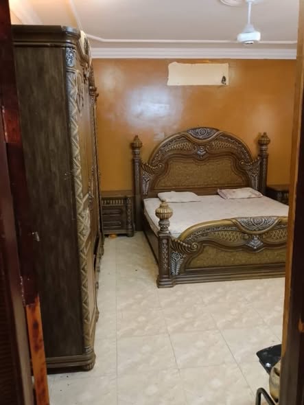 Apartment for rent — 5
