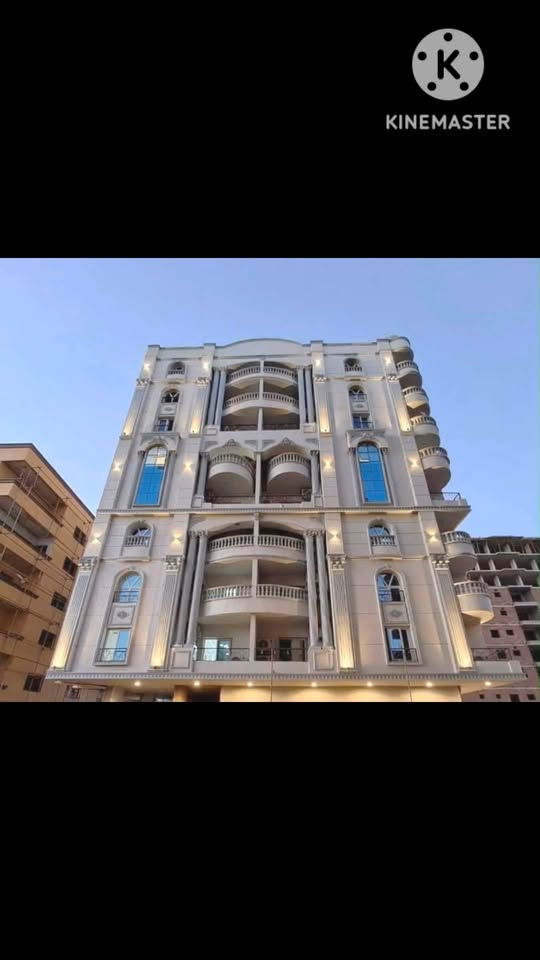 شقة للبيع - الخرطوم