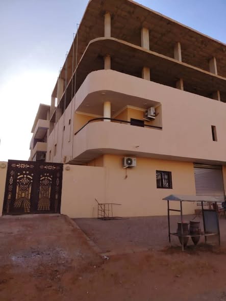 عمارة للبيع - الخرطوم - المعمورة — 2