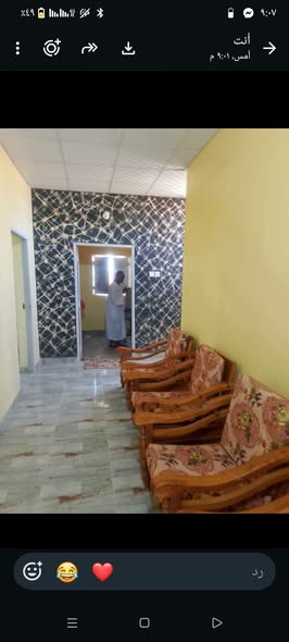 شقة للإيجار - بورتسودان - الثورة — 4