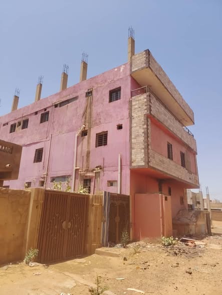 عمارة للبيع - امدرمان - الفتيحاب — 2