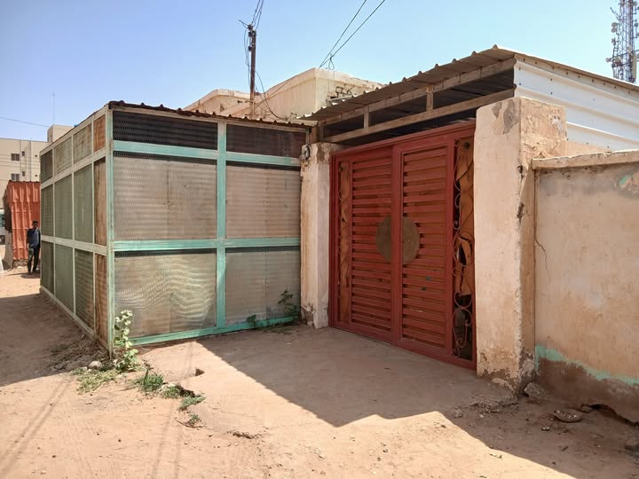 بيت للبيع - الخرطوم - أركويت