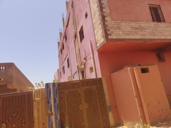 عمارة للبيع - امدرمان - الفتيحاب — 4