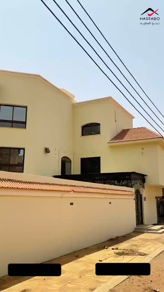 Villa for sale