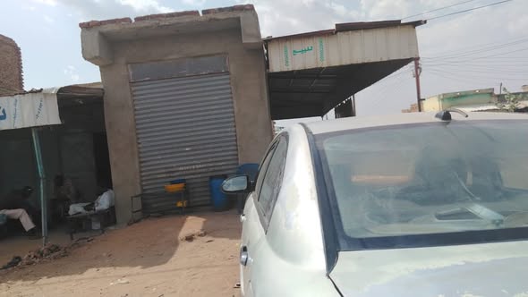 Shop for sale