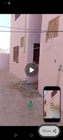 بيت للبيع - امدرمان - أبوسعد — 2