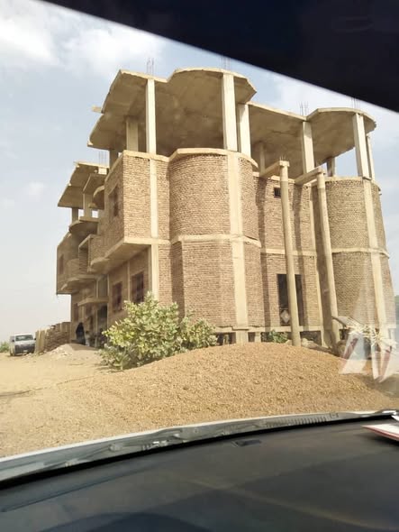 عمارة للبيع