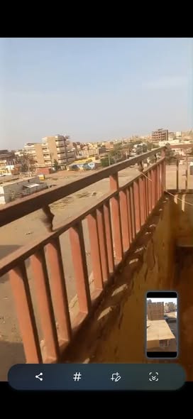 شقة للبيع - الخرطوم - الصحافة — 5