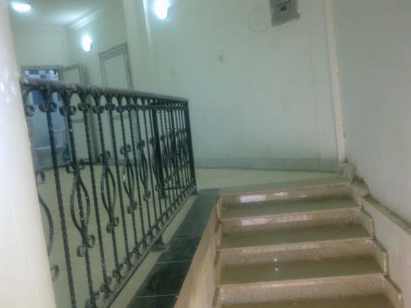 عمارة للبيع - الخرطوم - اللاماب بحر أبيض — 2