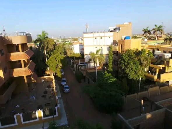 Building for sale