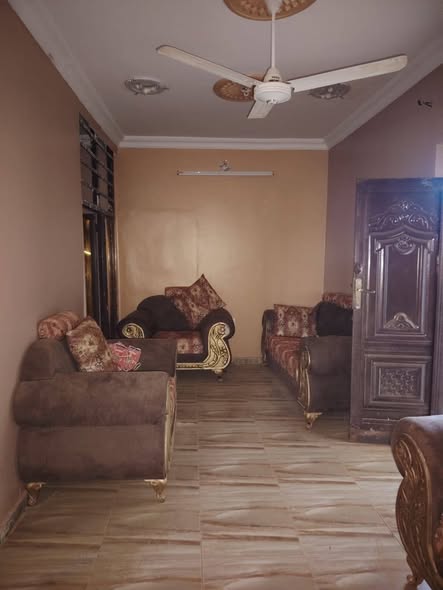شقة للبيع - عطبرة — 4