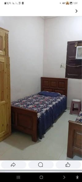 شقة للإيجار - بورتسودان - سلالاب — 4