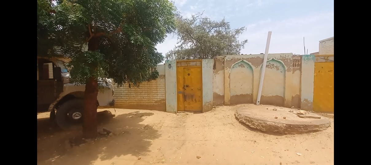 بيت للبيع - الأبيض - رياض الصاحين