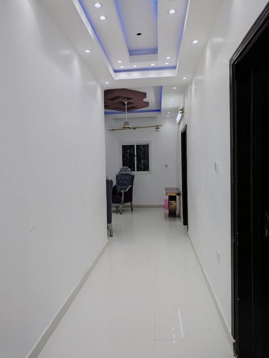 شقة للإيجار - بورتسودان - ديم النور