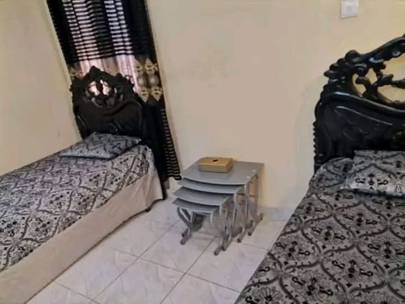 شقة للإيجار - عطبرة - المطار — 2