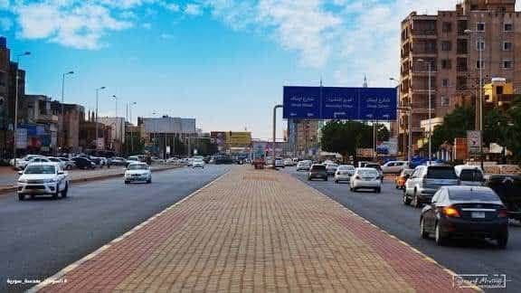 أرض للبيع