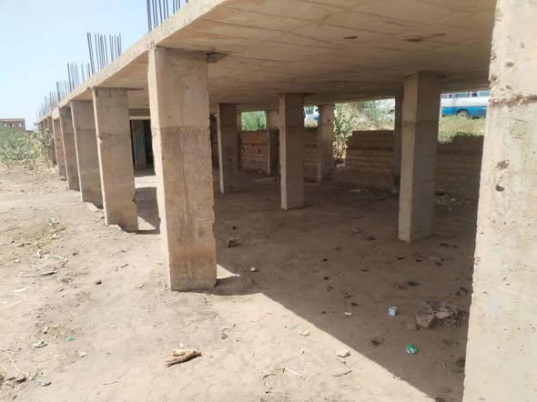 عمارة للبيع - بحري - الكدرو — 2