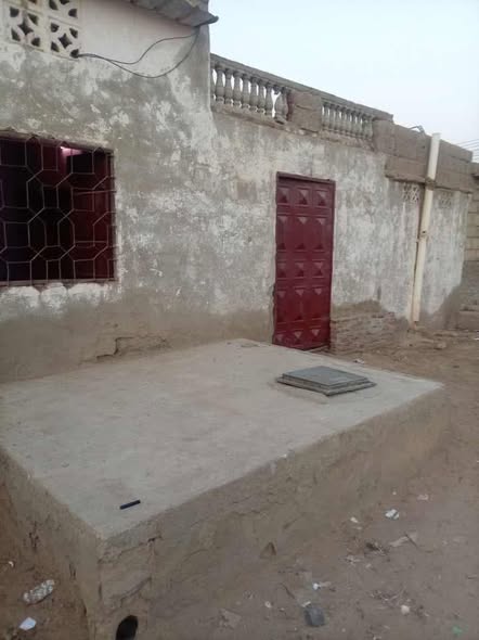 بيت للبيع - بورتسودان - أم القرى — 5