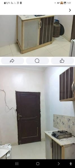 شقة للإيجار - بورتسودان - سلالاب