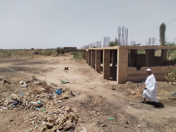 عمارة للبيع - بحري - الكدرو — 3
