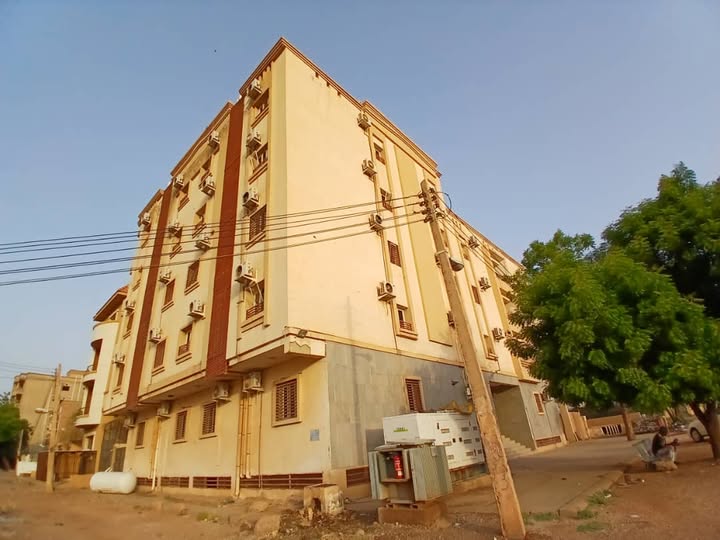 Apartment for sale