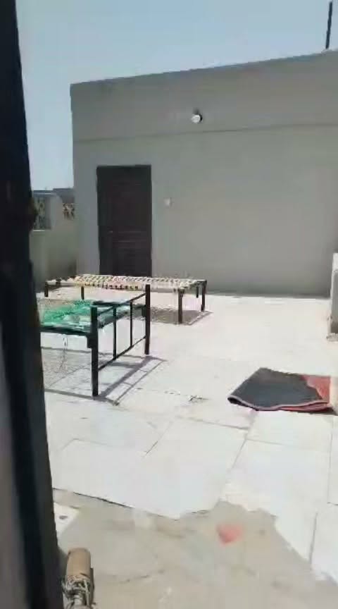 شقة للإيجار - بورتسودان - المطار