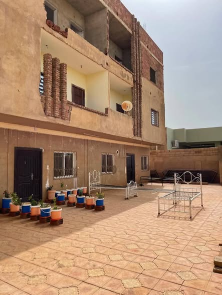 عمارة للبيع - امدرمان - الفتيحاب — 3