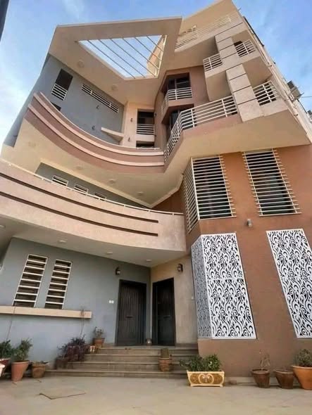 عمارة للبيع - الخرطوم - المعمورة — 5