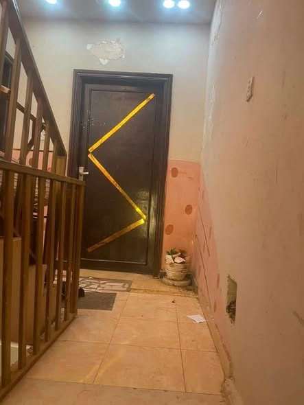 شقة للإيجار - الخرطوم - جبرة