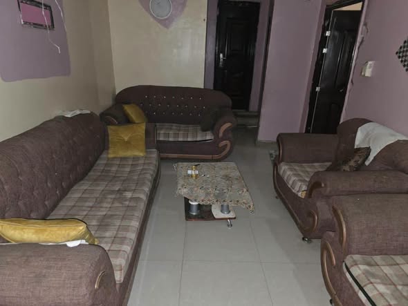 Apartment for rent — 4