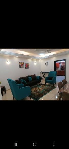 عمارة للبيع - الخرطوم - جاردن سيتي — 3