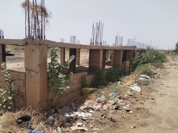 عمارة للبيع - بحري - الكدرو — 5