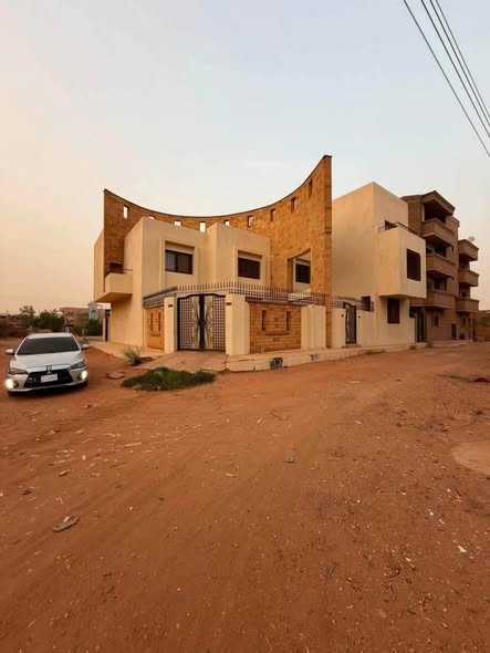 عمارة للبيع - بحري