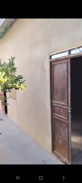 أرض للبيع - الأبيض - كريمة