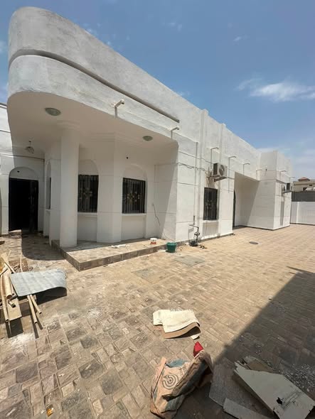 House for rent