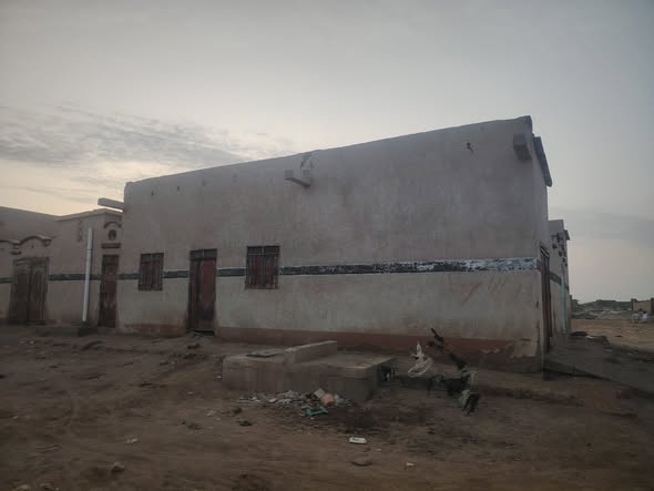 House for sale — 2