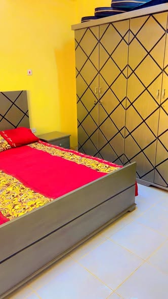 Apartment for rent — 4