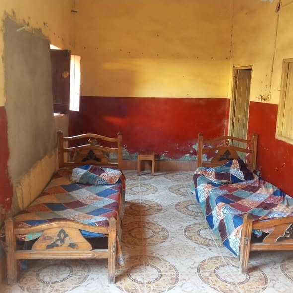 بيت للإيجار - بورتسودان - ديم النور