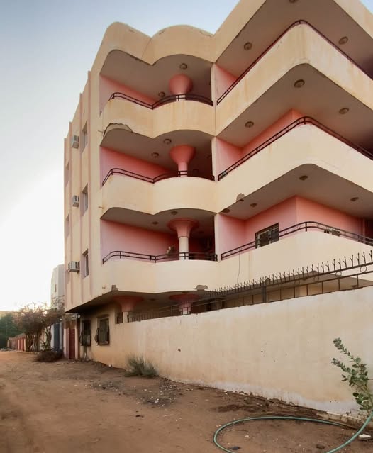 Building for sale