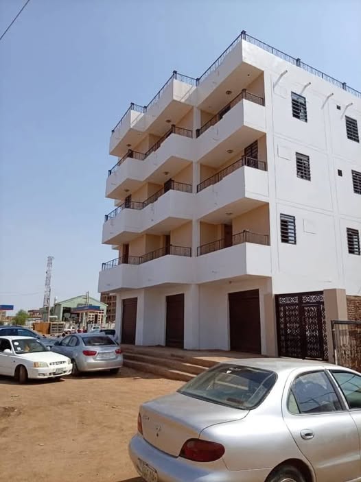 عمارة للبيع