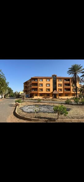 عمارة للبيع - الخرطوم - جاردن سيتي