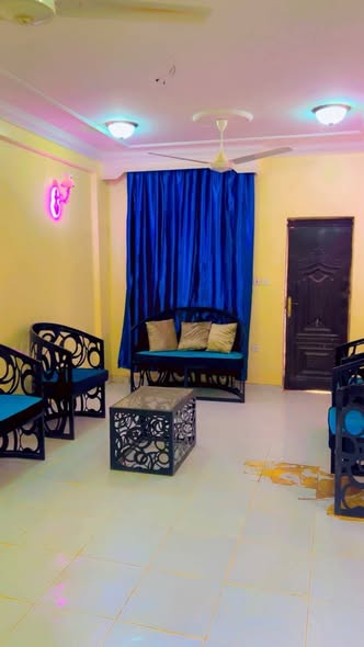 Apartment for rent — 5