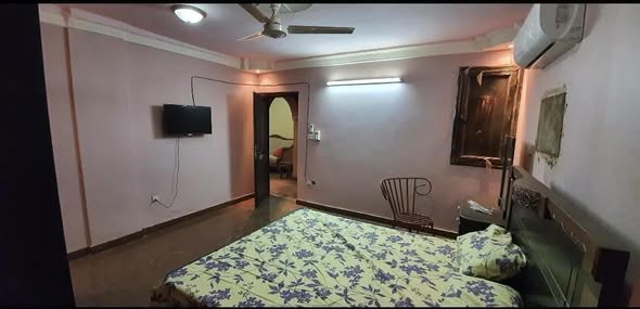 Apartment for rent — 4