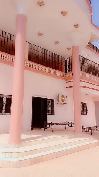 عمارة للبيع - امدرمان - الروضة — 5