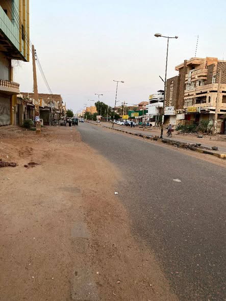 شقة للإيجار - الخرطوم - المعمورة — 5
