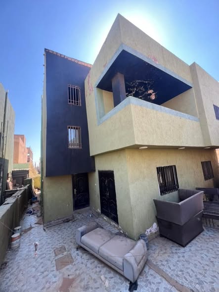 عمارة للبيع - الخرطوم - المعمورة
