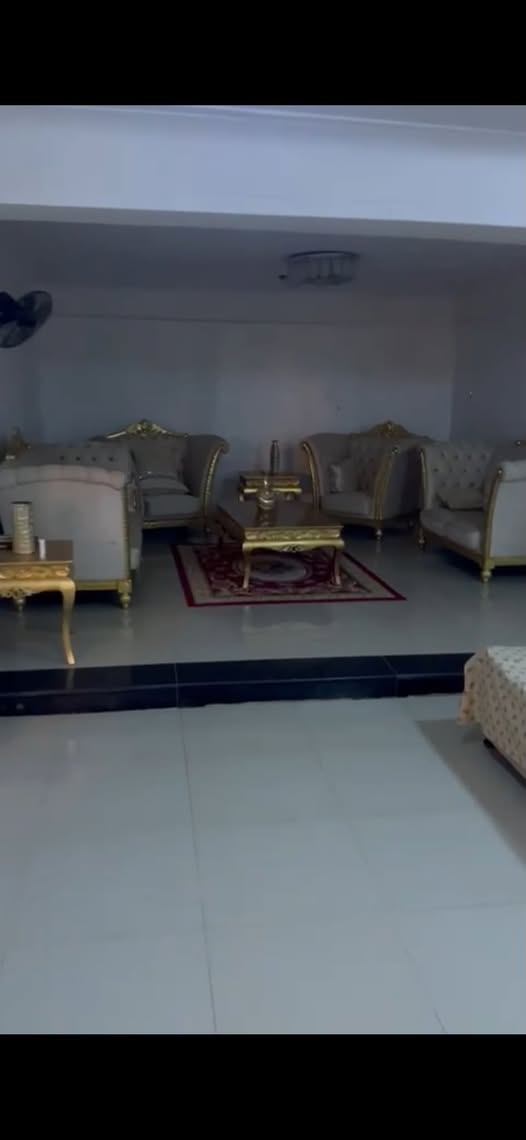 بيت للإيجار - امدرمان - الشاطئ