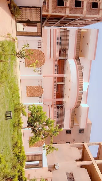 عمارة للبيع - امدرمان - الروضة — 3